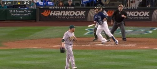 Seattle Mariners fire sale: A lot of fans want Mariners to tear down roster - youtube screen capture / MLB