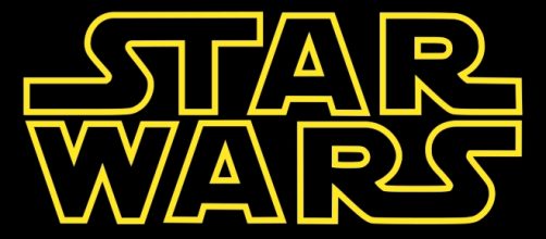 Star Wars Logo Public domain Wikipedia