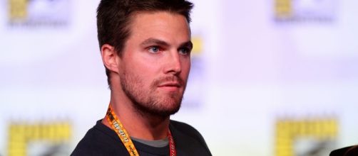 Green Arrow managed to escape Lian Yu Island before the explosion, can we say the same for the rest of the squad? (commons.wikimedia.org)