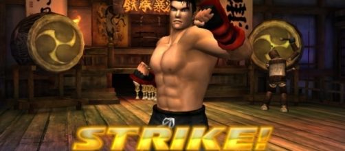 Tekken Bowl | Tekken Wiki | Fandom powered by Wikia - wikia.com