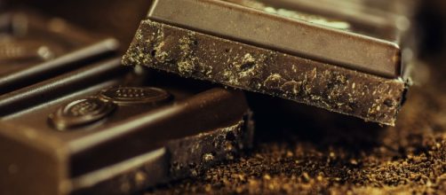 The history of chocolate goes back almost 4,000 years. Photograph courtesy of: AlexanderStein/Pixabay