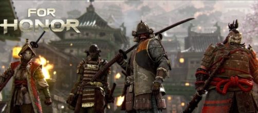 Ubisoft is giving players a chance to win exciting prizes in the upcoming "For Honor" cash tournaments (via YouTube/Ubisoft)