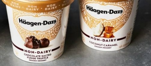 We All Scream for Häagen-Dazs Vegan Ice Cream | PETA - peta.org