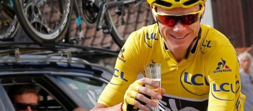 Tour de France 2017: tante insidie per i candidati alla vittoria - thesun.co.uk