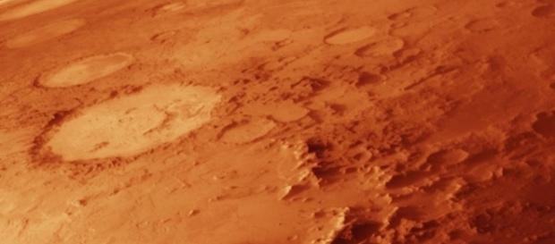 A new study suggests that the surface of Mars is more uninhabitable than previously thought. (Image Credit:: Pixabay) A new study suggests that the surface of Mars is more uninhabitable than previously thought. (Image Credit:: Pixabay)