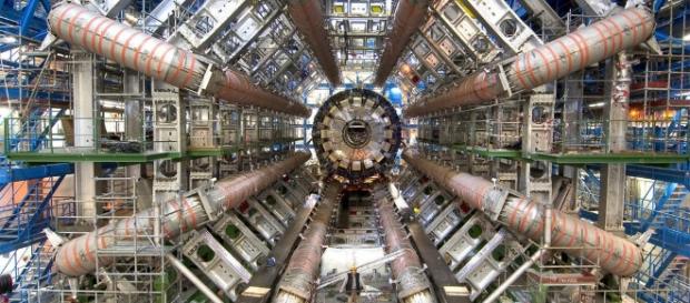 A new subatomic particle has been discovered - Photo: Flickr (ビッグアップジャパン) A new subatomic particle has been discovered - Photo: Flickr (ビッグアップジャパン)
