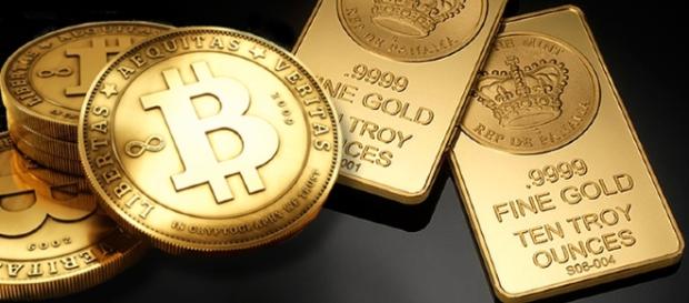 Bitcoin vs. Gold- Two experts go head to head in order to pick the ... - americascardroom.eu Bitcoin vs. Gold- Two experts go head to head in order to pick the ... - americascardroom.eu