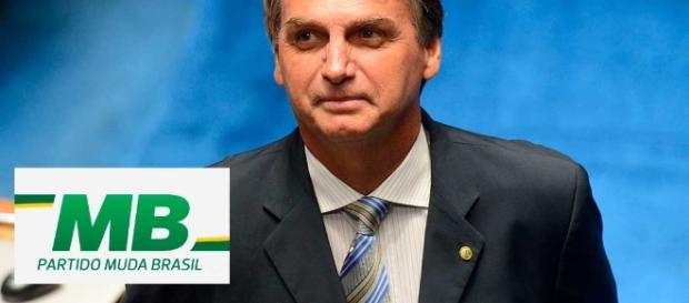 Bolsonaro terá partido próprio (Foto: Reprodução) Bolsonaro terá partido próprio (Foto: Reprodução)