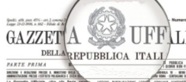 Concorsi Ministero della Giustizia: domanda a luglio-agosto 2017 Concorsi Ministero della Giustizia: domanda a luglio-agosto 2017