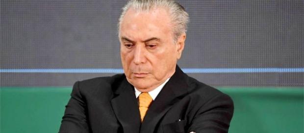 Consultoria fez estimativas da capacidade do presidente Michel Temer, em cumprir seu mandato Consultoria fez estimativas da capacidade do presidente Michel Temer, em cumprir seu mandato