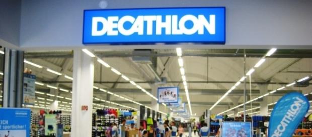 Decathlon assume in tutta Italia Decathlon assume in tutta Italia