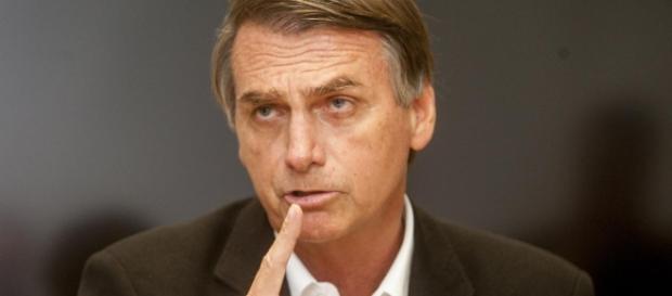 Deputado federal tem desejo de se candidatar a presidência. Deputado federal tem desejo de se candidatar a presidência.