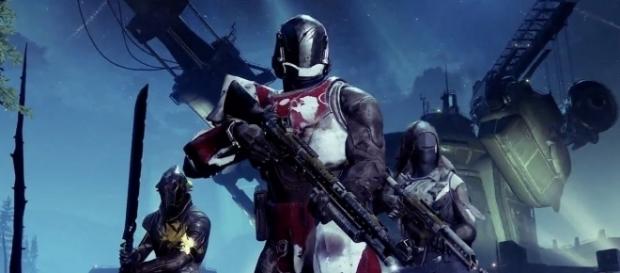 'Destiny 2' will not allow players to change their loadouts mid-mission (via YouTube/destinygame) 'Destiny 2' will not allow players to change their loadouts mid-mission (via YouTube/destinygame)