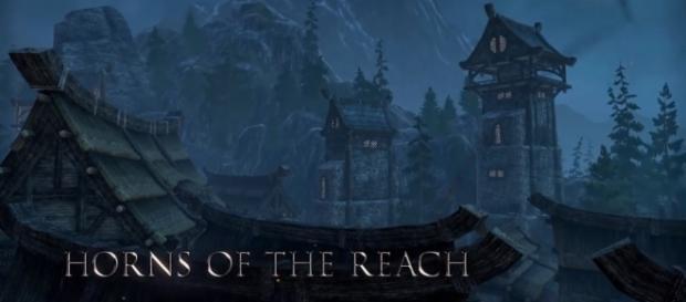 'Elder Scrolls Online' Horns of the Reach DLC, update 15 out in August detailed(Bethesda Softworks UK/YouTube Screenshot) 'Elder Scrolls Online' Horns of the Reach DLC, update 15 out in August detailed(Bethesda Softworks UK/YouTube Screenshot)