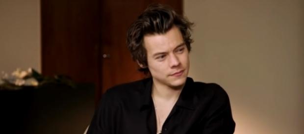 Everything to Know About Harry Styles' Role in 'Dunkirk' - Entertainment Tonight - Photo: via YouTube (Entertainment Tonight) Everything to Know About Harry Styles' Role in 'Dunkirk' - Entertainment Tonight - Photo: via YouTube (Entertainment Tonight)