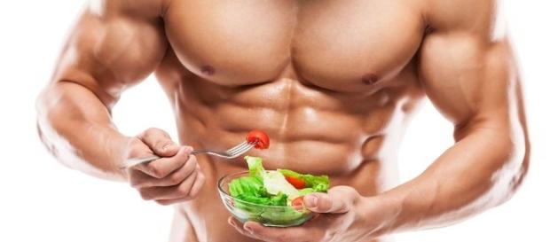 Cuidados para aumentar a massa muscular Cuidados para aumentar a massa muscular