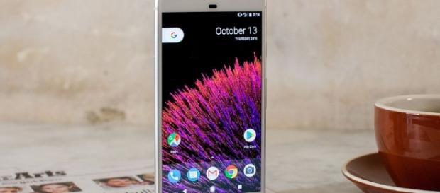 Google Pixel review: Home run - The Verge - theverge.com Google Pixel review: Home run - The Verge - theverge.com