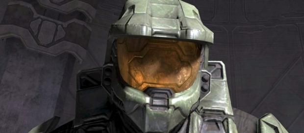 Halo 3: Master Chief by commorancy via Flickr Halo 3: Master Chief by commorancy via Flickr