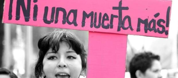 Jornada Internacional de Mujeres contra el feminicidio ... - desinformemonos.org Jornada Internacional de Mujeres contra el feminicidio ... - desinformemonos.org