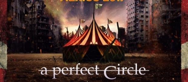 Korn, A Perfect Circle, Anthrax y Stone Sour encabezan edición 2017 del Knot Fest. Korn, A Perfect Circle, Anthrax y Stone Sour encabezan edición 2017 del Knot Fest.
