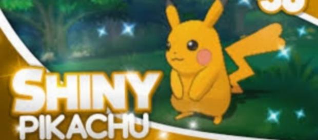 La dernière mises à jour de Pokémon GO contient son lot de surprises pour les fans du jeu ! La dernière mises à jour de Pokémon GO contient son lot de surprises pour les fans du jeu !