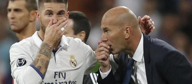Las claves del bajón de Sergio Ramos - mundodeportivo.com Las claves del bajón de Sergio Ramos - mundodeportivo.com
