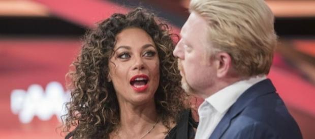 Lilly Becker weint bei 'Global Gladiators': "Boris ist schon lange ... - vip.de Lilly Becker weint bei 'Global Gladiators': "Boris ist schon lange ... - vip.de