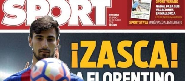 Los del "Zasca a Florentino' se llevan un '¡Zas, en toda la boca ... - defensacentral.com Los del "Zasca a Florentino' se llevan un '¡Zas, en toda la boca ... - defensacentral.com