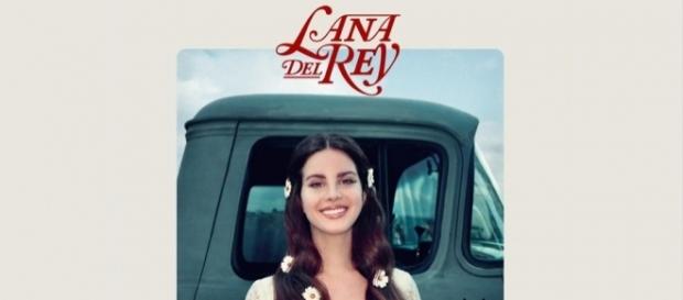 Lust for Life, il nuovo album di Lana Del Rey Lust for Life, il nuovo album di Lana Del Rey
