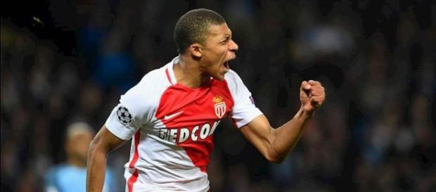 Mbappé, un obiettivo della Juventus? Lo zio: "Kylian segue i ... - fantagazzetta.com Mbappé, un obiettivo della Juventus? Lo zio: "Kylian segue i ... - fantagazzetta.com
