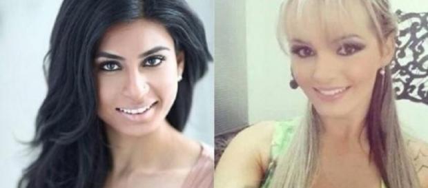 Mulheres que na verdade nasceram homens Mulheres que na verdade nasceram homens