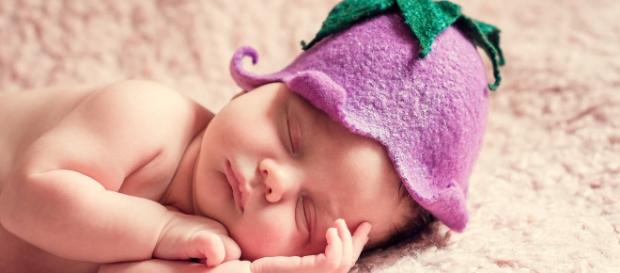 New Born Baby - baby sleeping / via Flickr New Born Baby - baby sleeping / via Flickr