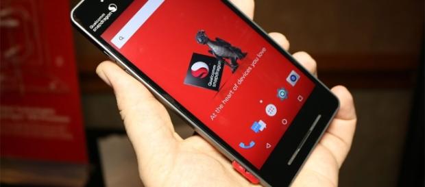 Nokia 8 Leaked with Snapdragon 835 and 821, to launch on MWC 2017 - techprolonged.com Nokia 8 Leaked with Snapdragon 835 and 821, to launch on MWC 2017 - techprolonged.com