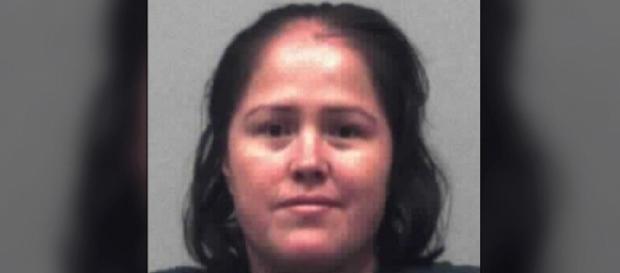 Photo Isabel Martinez courtesy Gwinnett County Sheriff's Office Photo Isabel Martinez courtesy Gwinnett County Sheriff's Office