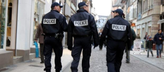 Police - France - CC BY - Société Police - France - CC BY - Société