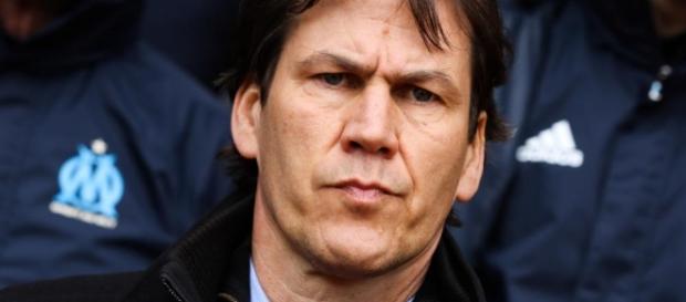Pour Garcia, Marseille possède trop de défenseurs centraux - madeinfoot.com Pour Garcia, Marseille possède trop de défenseurs centraux - madeinfoot.com