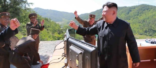 Russia, China Urge DPRK to Stop Nuke Tests, US and Seoul to ... - sputniknews.com Russia, China Urge DPRK to Stop Nuke Tests, US and Seoul to ... - sputniknews.com