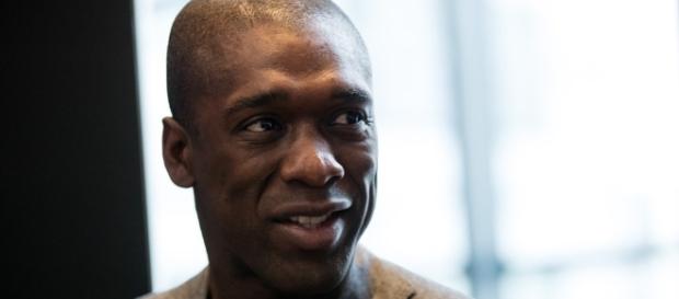 Seedorf é um dos maiores ídolos do Milan (Foto: Reprodução) Seedorf é um dos maiores ídolos do Milan (Foto: Reprodução)
