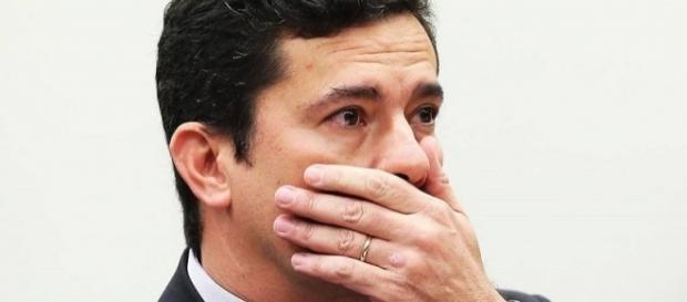 Sérgio Moro é o juíz responsável pelos inquéritos na Justiça Federal do Paraná. ( Foto: Reprodução) Sérgio Moro é o juíz responsável pelos inquéritos na Justiça Federal do Paraná. ( Foto: Reprodução)
