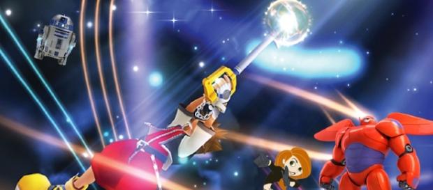 Square Enix will show off more of "Kingdom Hearts 3" at D23 expo on July 15./Flickr Square Enix will show off more of "Kingdom Hearts 3" at D23 expo on July 15./Flickr