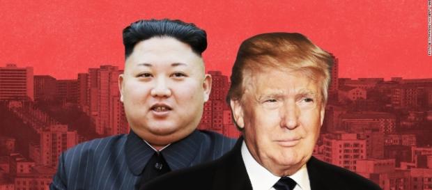 Why Donald Trump floating a meeting with Kim Jong Un is a very bad ... - cnn.com Why Donald Trump floating a meeting with Kim Jong Un is a very bad ... - cnn.com