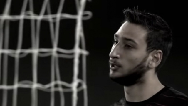 Amichevole Lugano-Milan, Gigio Donnarumma sar&agrave; assente