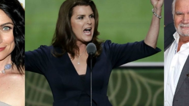 Anticipazioni Beautiful: Eric lascia Quinn