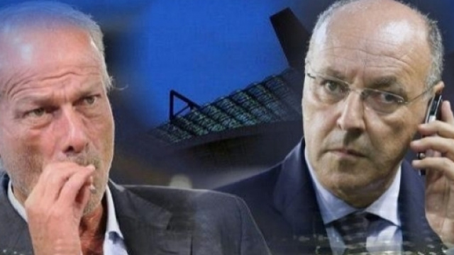 Calciomercato Inter: beffata la Juventus, preso Colidio