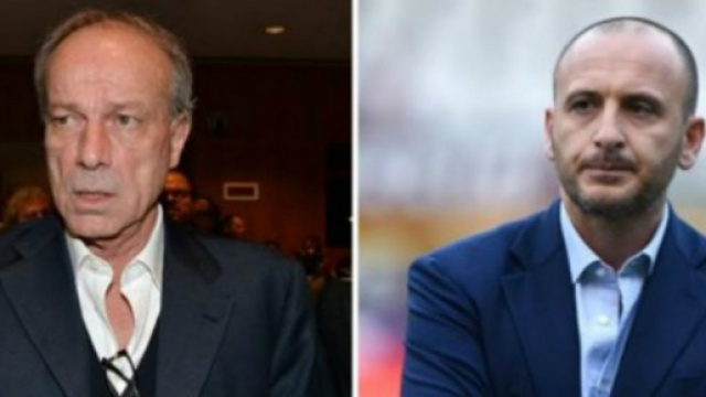 FOCUS - Inter tra Sabatini e Ausilio, alla ricerca della chiarezza ... - superscommesse.it