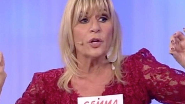 Gemma Galgani svela quanti anni ha in realtà (VIDEO) | BitchyF - bitchyf.it