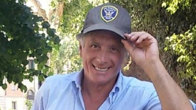 Giorgio Manetti, cavaliere di Uomini e Donne