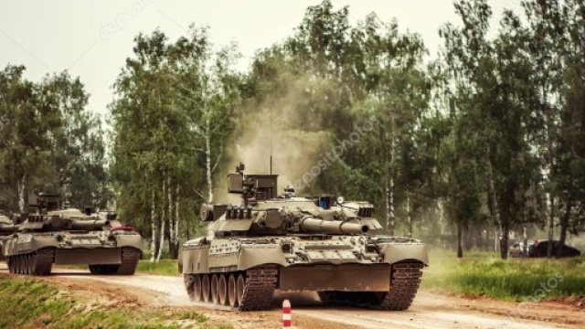 Il 70% degli italiani sarebbe disposta al colpo di stato.