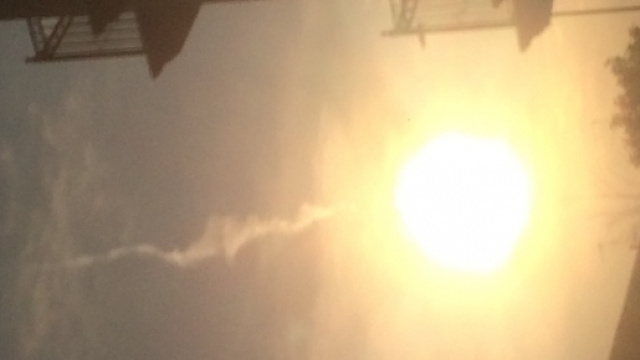 IL caldo torrido di questi giorni non ha dato tregua alle città del Nord Italia