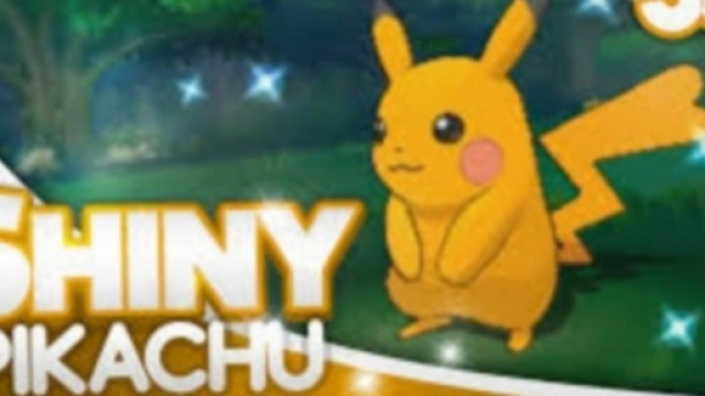La dernière mises à jour de Pokémon GO contient son lot de surprises pour les fans du jeu !
